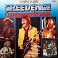 thumbnail image 1 of Creedence Clearwater Revival - The Complete Hit Album - (New) (2 LP SET) (Vinyl), 1 of 2