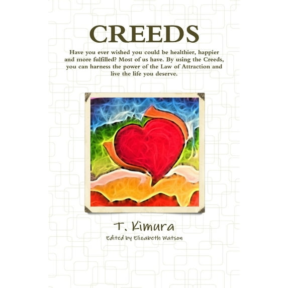 Creeds, (Paperback)