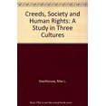 thumbnail image 1 of Pre-Owned Creeds, Society, and Human Rights: A Study in Three Cultures (Hardcover) 0802835996 9780802835994, 1 of 1