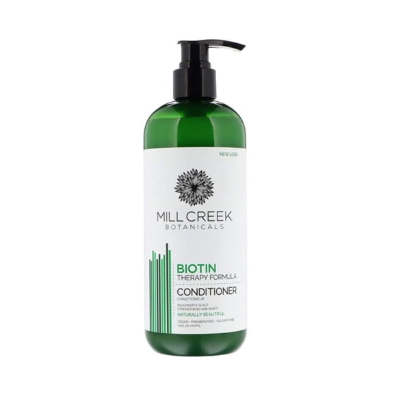 Creek Biotin Conditioner, 14 Fluid Ounce