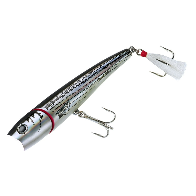 Creek Chub Knuckle Head Hard Baits 5