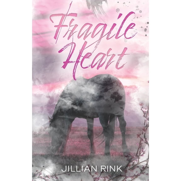 Creek Falls Omegaverse Fragile Heart, Book 1, (Paperback)