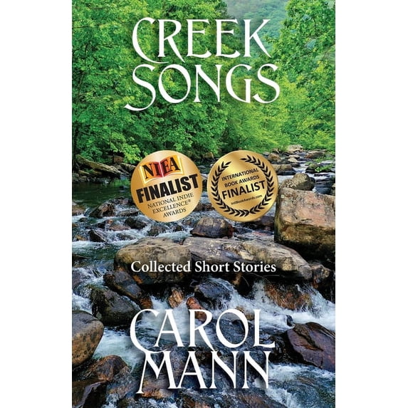 Creek Songs (Paperback)