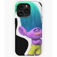 thumbnail image 1 of Creek Troll Character Design M818 Phone Case for iPhone 17 16 15 14 13 12 11 Pro Max, 1 of 2