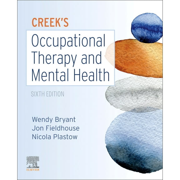 Creek's Occupational Therapy and Mental Health