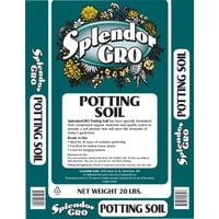 Creekside Soils SplendorGRO All Purpose Potting Soil - Pack of 10
