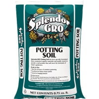 Creekside Soils SplendorGRO All Purpose Potting Soil - Pack of 3