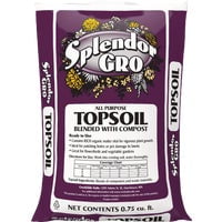 Creekside Soils SplendorGRO All Purpose Top Soil - Pack of 9