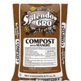 thumbnail image 1 of Creekside Soils SplendorGRO Compost with Manure - Pack of 2, 1 of 1