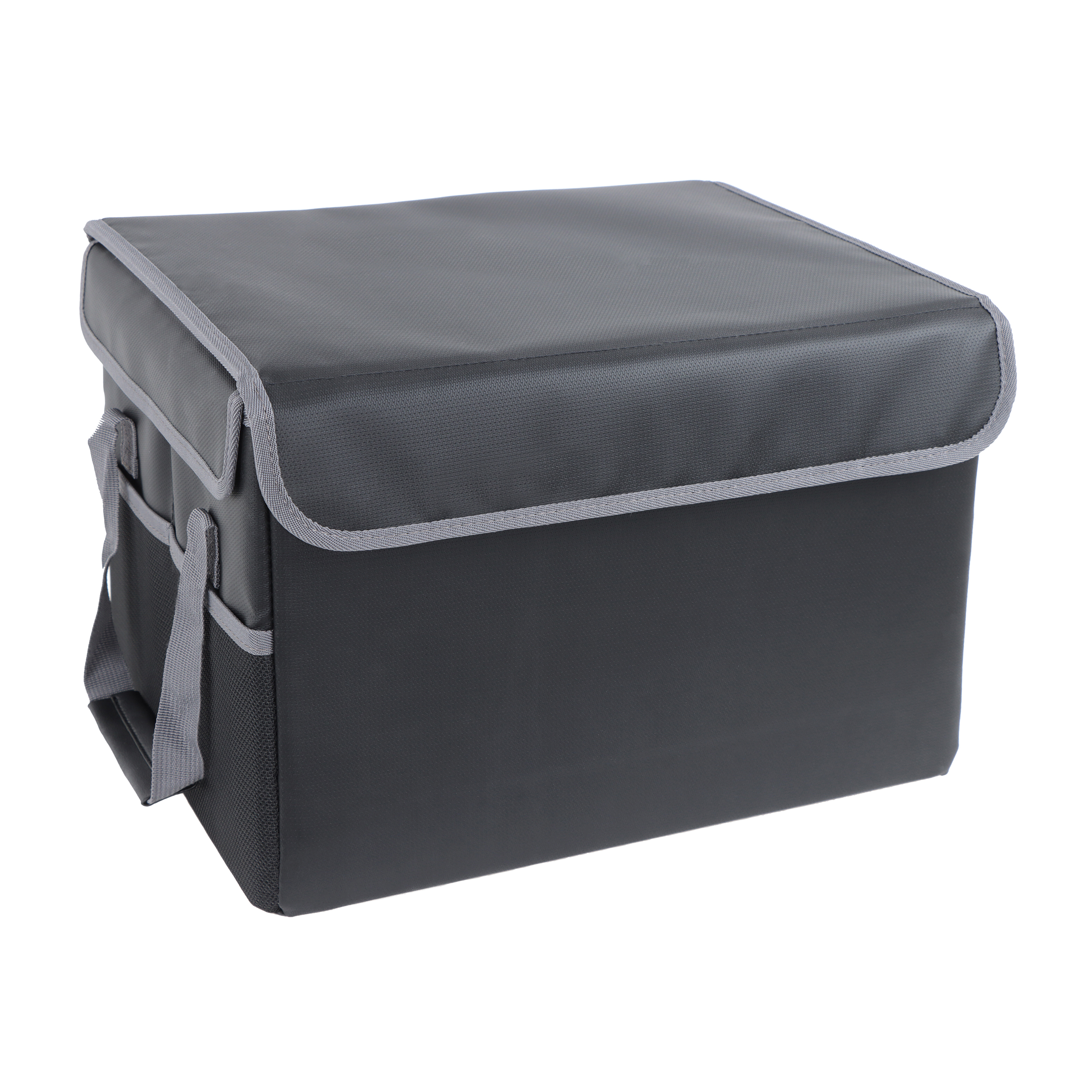 Creekview Home Emporium File Organizer Security Safe Lock Box Fire Safe