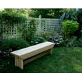 thumbnail image 1 of Creekvine Designs Bench, 1 of 1