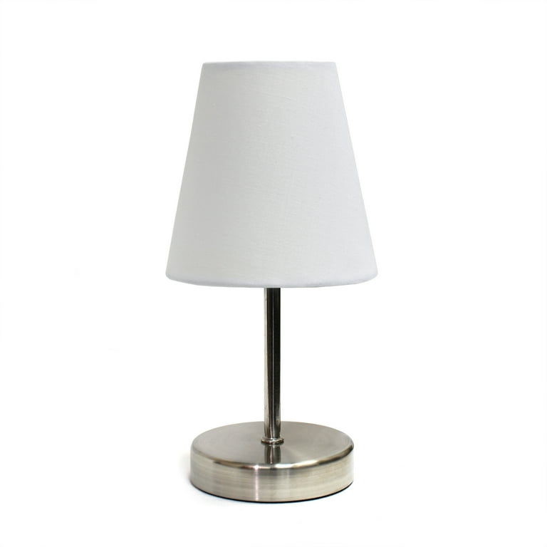 Stick on bedside lamp hotsell