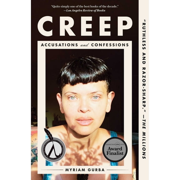 Pre-Owned Creep: Accusations and Confessions (Paperback) 1982186488 9781982186487