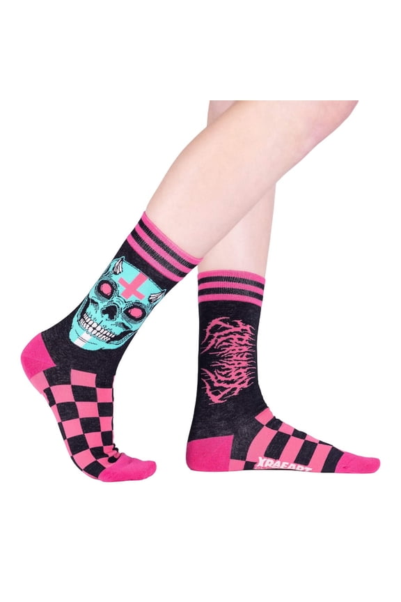 Creep Crew Socks