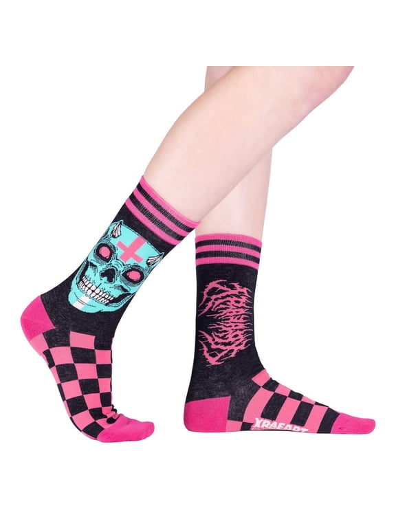 Creep Crew Socks