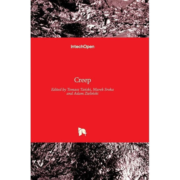 Creep (Hardcover)