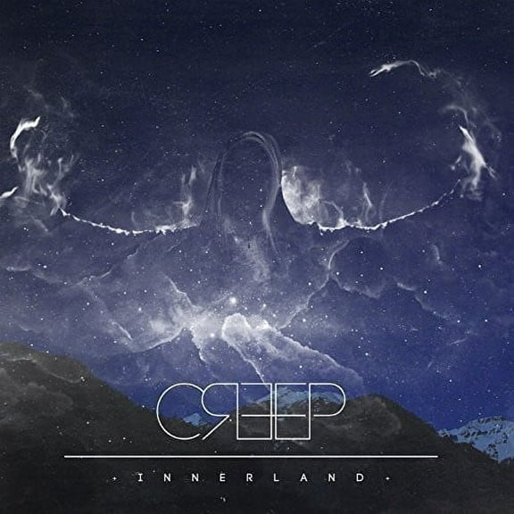 Creep - Innerland - Music & Performance - CD
