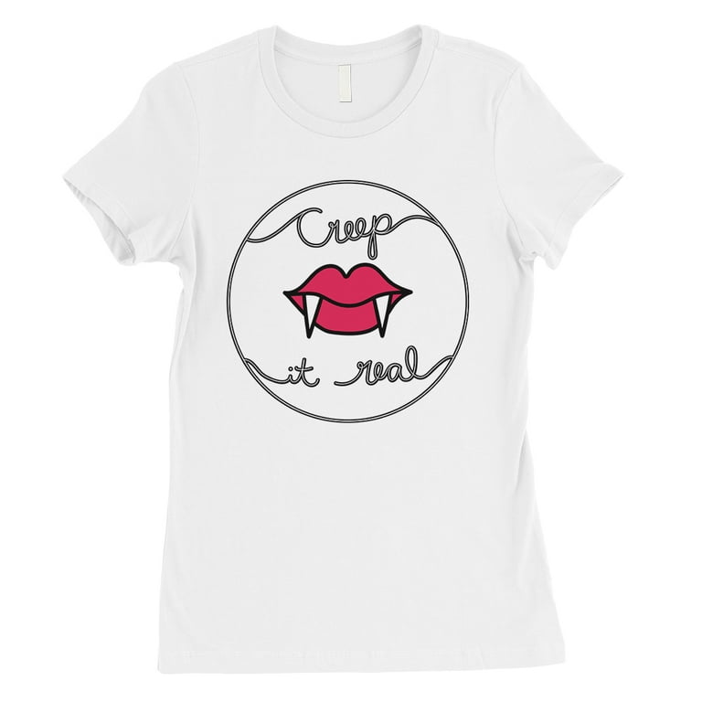 womens white t shirt walmart