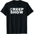thumbnail image 1 of Creep Show T-Shirt, 1 of 3