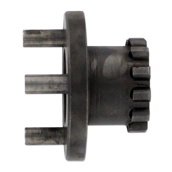 Creeper Drive Plate (Carrier) Fits International Tractor 532462R2 6632665