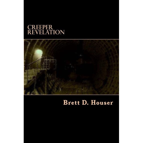 After Everything Else Creeper Revelation: After Everything Else Book 3, Book 3, (Paperback)