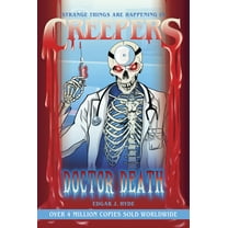 Pre-Owned Creepers: Doctor Death (Paperback) 1486722024 9781486722020