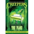 thumbnail image 1 of Creepers Horror Stories Creepers: The Piano, (Paperback), 1 of 1