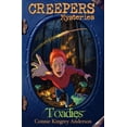 thumbnail image 1 of Creepers Mysteries Creepers Mysteries: Toadies, Book 2, (Paperback), 1 of 1