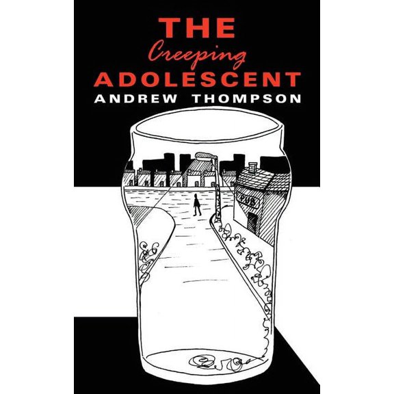 Creeping Adolescent