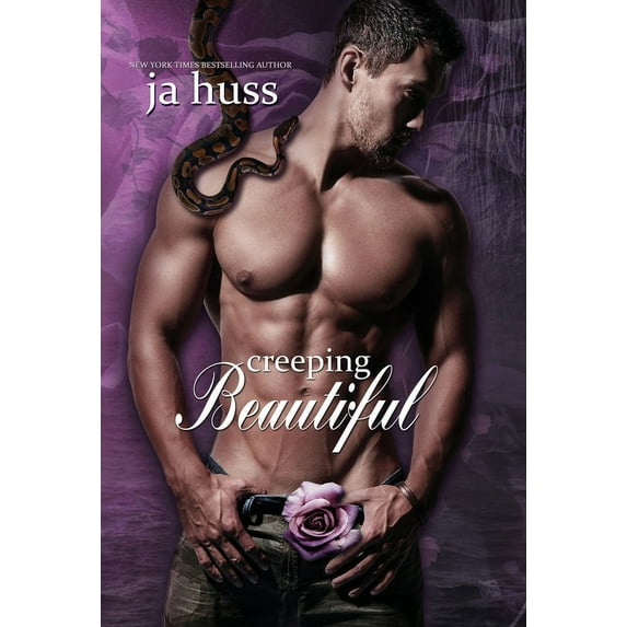 Creeping Beautiful Creeping Beautiful, Book 1, (Hardcover)