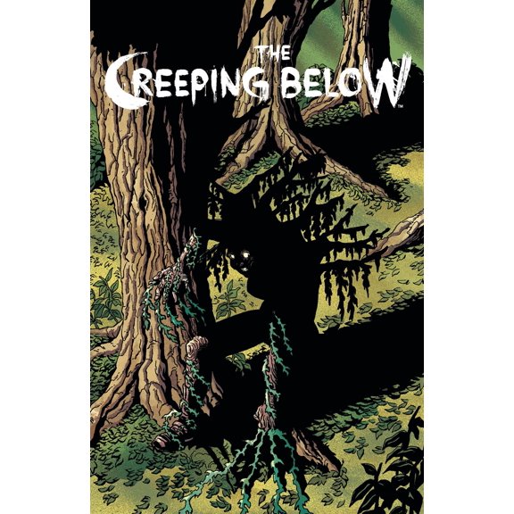 Creeping Below #3 Cvr B Burzo Boom! Studios Comic Book 2024