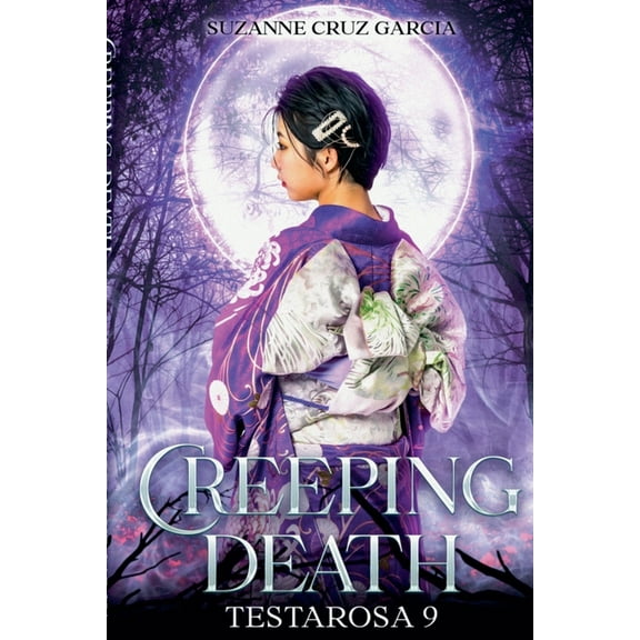 Creeping Death, (Paperback)