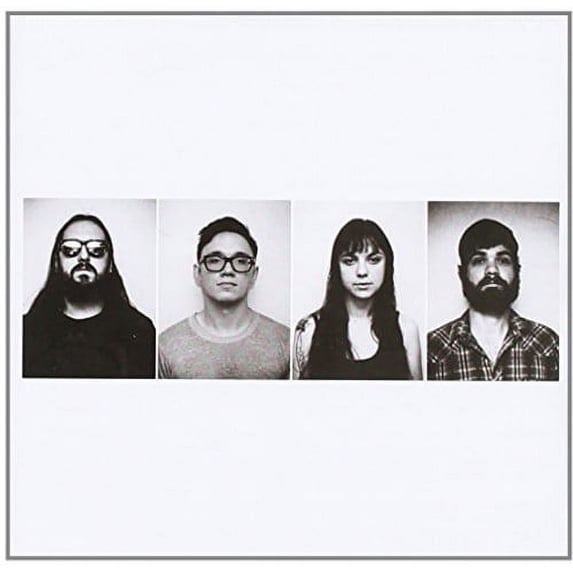 Creepoid - Creepoid - Music & Performance - CD