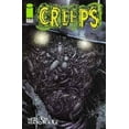 thumbnail image 1 of Creeps #2 VF ; Image Comic Book, 1 of 1