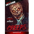 thumbnail image 1 of Creeps: A Tale Of Murder And Mayhem (DVD), 1 of 1