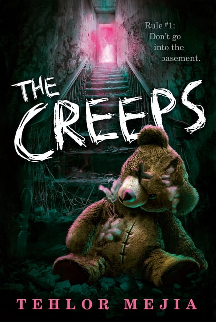 The Creeps, (Paperback)
