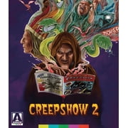 Creepshow 2 (Blu-ray), Arrow Video, Horror