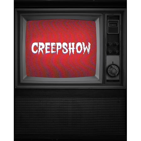 Creepshow: Complete Series