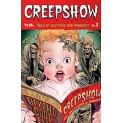 Creepshow Creepshow Volume 2 Series #2 Paperback