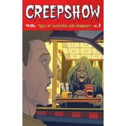 Creepshow Creepshow Volume 3, Book 3, Paperback