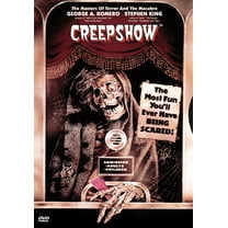 Pre-Owned Creepshow (Dvd) (Good)