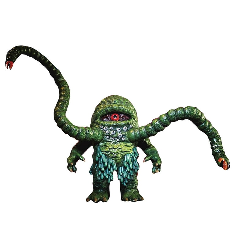 Creepshow Green Slime Action Figure - Walmart.com