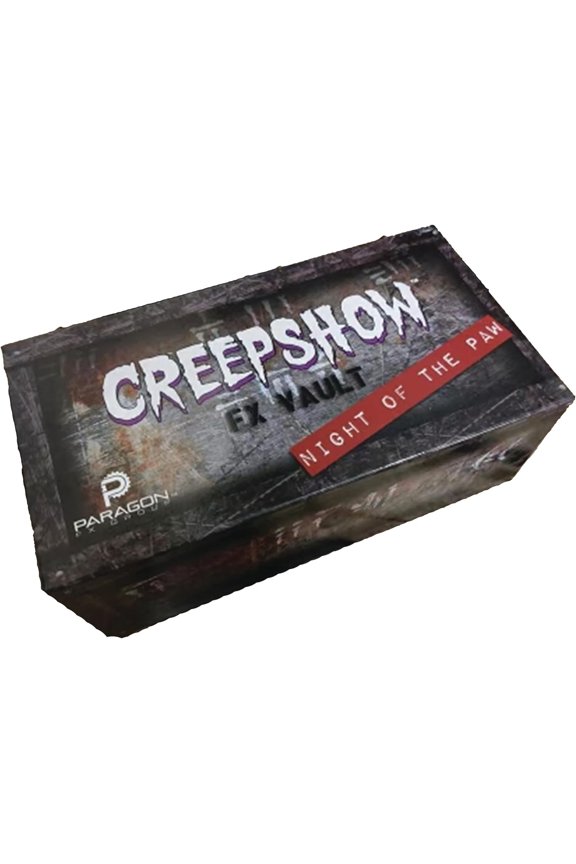Creepshow Night of the Paw Cursed Monkey Paw Prop Replica
