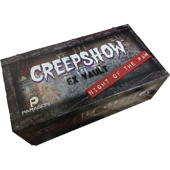Creepshow Night of the Paw Cursed Monkey Paw Prop Replica