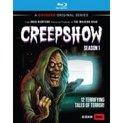 Amc - Creepshow: Season 1 [BLU-RAY]