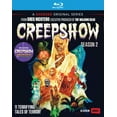 thumbnail image 1 of Shudder - Creepshow: Season 2 [BLU-RAY], 1 of 1