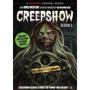 Shudder - Creepshow Season 3 [BLU-RAY]