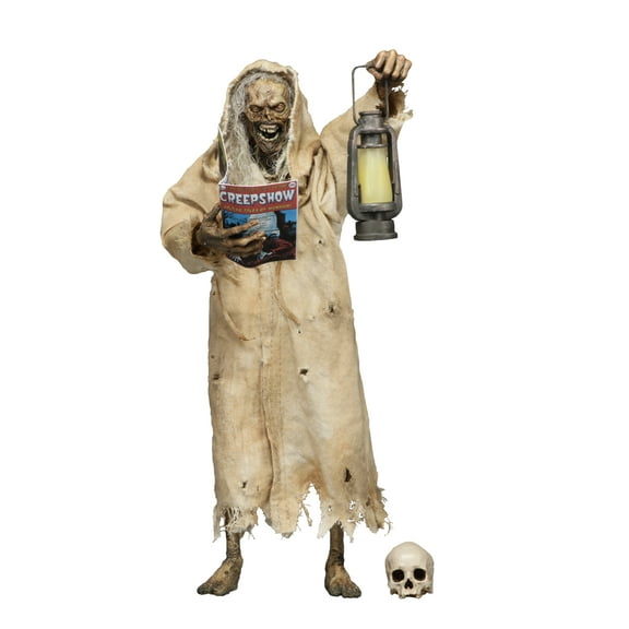 Creepshow: The Creep - 8" Clothed Action Figure