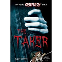 Pre-Owned Creepshow: The Taker (Paperback) 1338631233 9781338631234