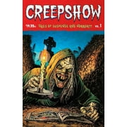 Creepshow Volume 1 Paperback